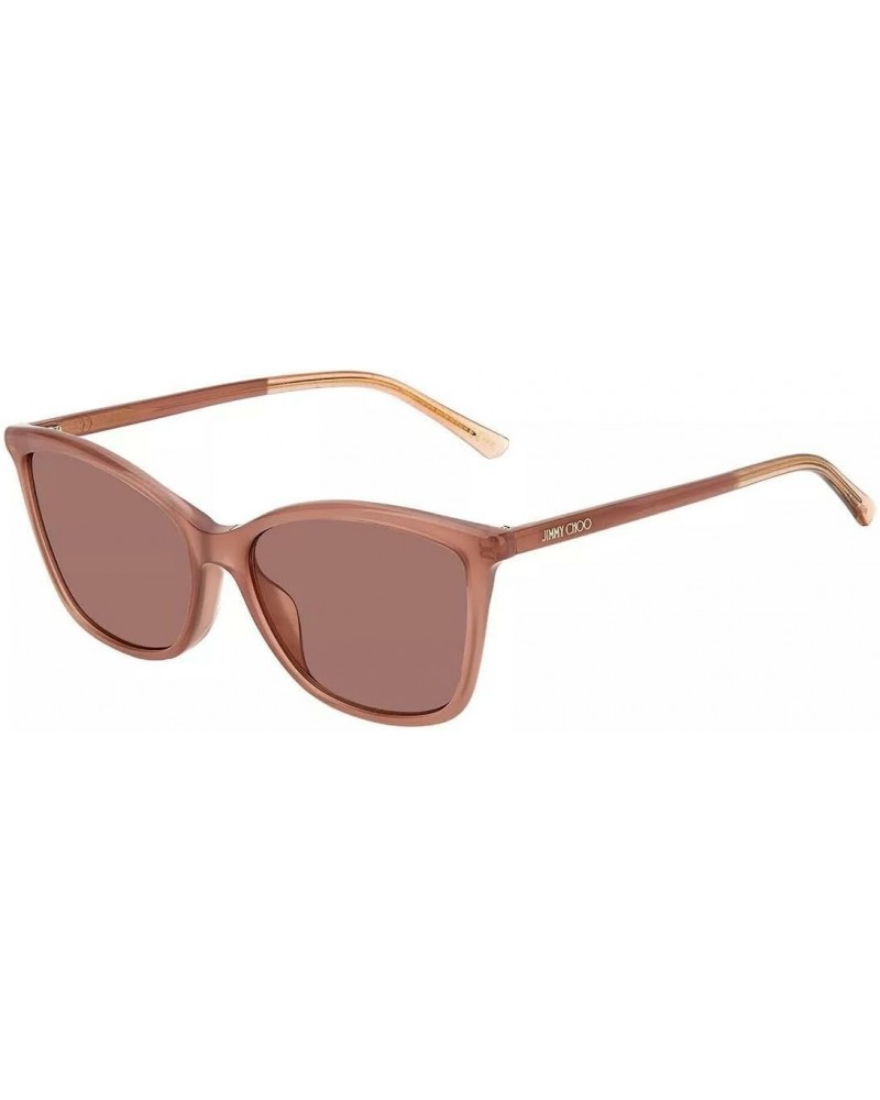 Pink Cat Eye Ladies Sunglasses BA/G/S 0FWM/4S 56 $41.22 Cat Eye