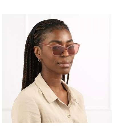 Pink Cat Eye Ladies Sunglasses BA/G/S 0FWM/4S 56 $41.22 Cat Eye