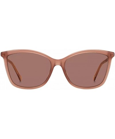 Pink Cat Eye Ladies Sunglasses BA/G/S 0FWM/4S 56 $41.22 Cat Eye