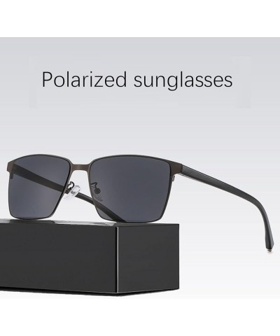 Polarized Sunglasses for Men Women Fashion Sunglasses UV400 Protection Lightweight C $16.16 Designer