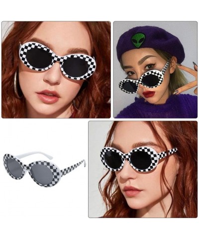 Unisex Sunglasses for Women Beach Party Sunglasses Portable Sunglasses for Women Sunglasses Unisex Decor Sunglasses Sports Ey...