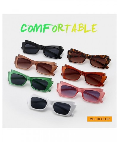 Fashionable Vacation Beach Party Decorative Sunglasses for Men and Women (Color : 2, Size : 1) 1 6 $16.49 Designer