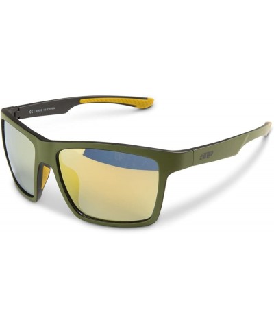 Risers Sunglasses (Terra) Terra $17.99 Goggle