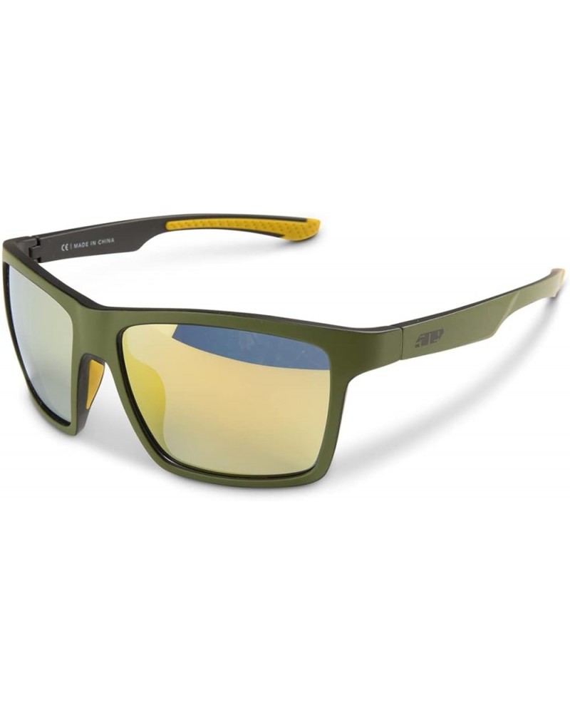 Risers Sunglasses (Terra) Terra $17.99 Goggle