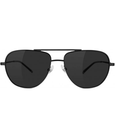 Neen Williams Signature Premium Plus Polarized Sunglasses for Women and Men - Anti Reflective UV Protection Glasses Black $34...