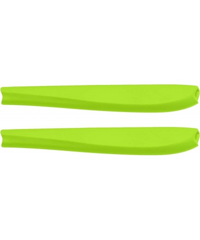 Replacement Earsocks Accessories Compatible with Oakley Commit SQ OO9086 Sunglasses Light Green $12.32 Designer