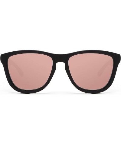 One - Sunglasses Womens and Mens - Trendy Sunglasses - 100% UV400 Protection Carbon Black · Rose $19.78 Square