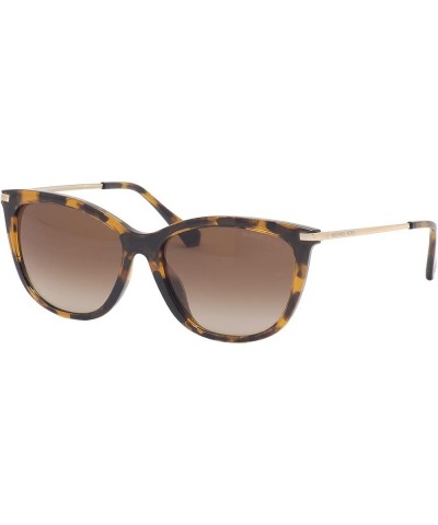 56 mm MK2150U Dublin Dark Tortoise/Brown Gradient $27.17 Square