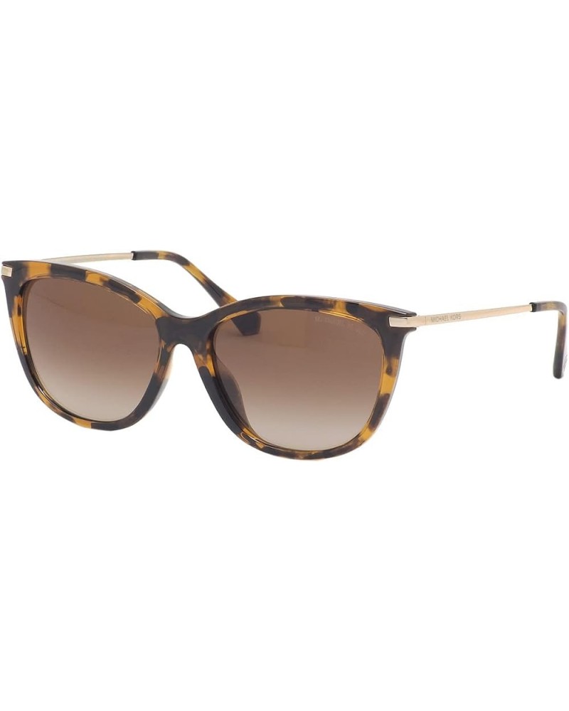 56 mm MK2150U Dublin Dark Tortoise/Brown Gradient $27.17 Square