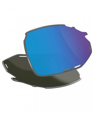 Polarized Replacement Lenses for Rudy Project Fotonyk Sunglasses - Ice Blue $14.00 Designer