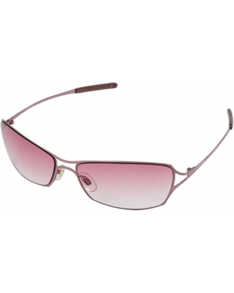 Qtqgoitem Ladies Metal Full Frame Arm Rectangle Lens Double Bridge Sunglasses (Model: 82a 1a7 ABF 7ec bf5) $10.23 Designer