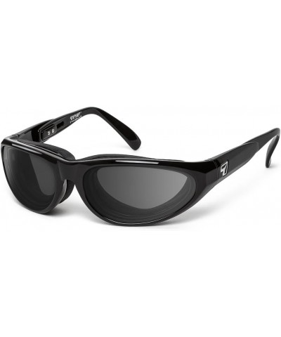 Diablo Black Gray $43.68 Rimless