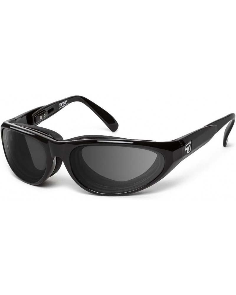 Diablo Black Gray $43.68 Rimless