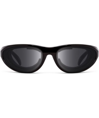 Diablo Black Gray $43.68 Rimless