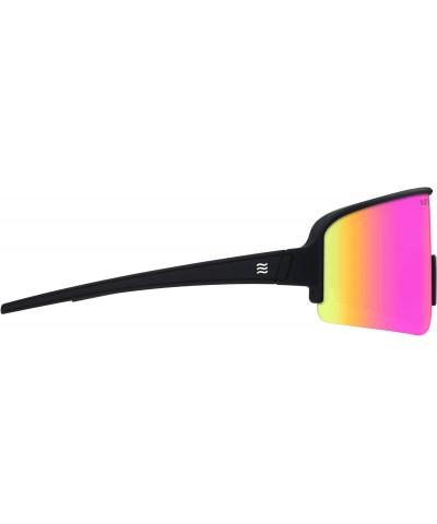 Cosmic | FLL SND Unisex Polarized Eyewear $38.54 Designer