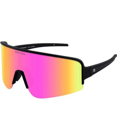 Cosmic | FLL SND Unisex Polarized Eyewear $38.54 Designer