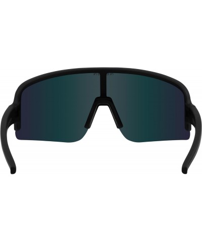 Cosmic | FLL SND Unisex Polarized Eyewear $38.54 Designer