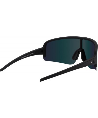 Cosmic | FLL SND Unisex Polarized Eyewear $38.54 Designer