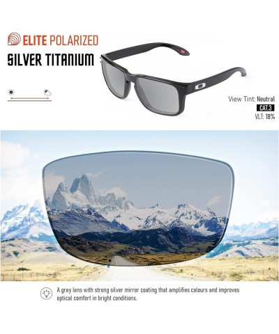 Polarized Replacement Lenses for Costa Del Mar Inlet Sunglasses Silver Titanium $14.00 Designer