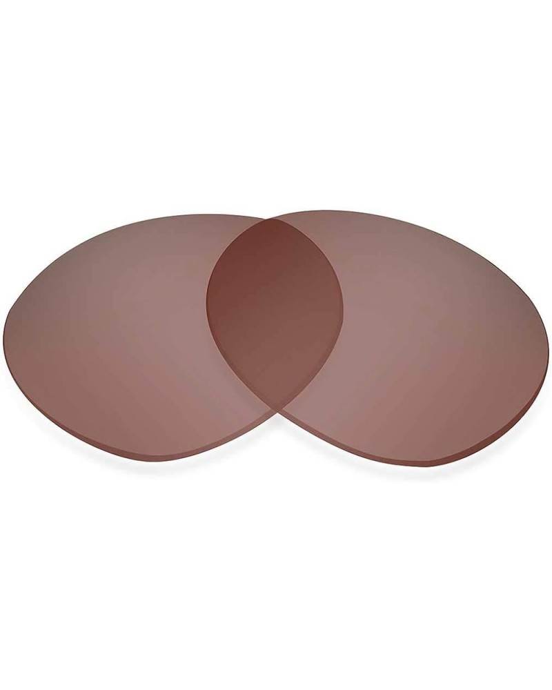 SFX Replacement Sunglass Lenses Compatible for Emporio Armani EA2004 59mm Non-polarized Sfxedge Brown Hardcoated Pair $30.79 ...