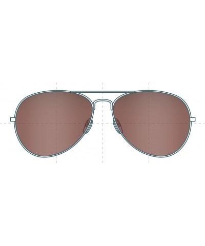 SFX Replacement Sunglass Lenses Compatible for Emporio Armani EA2004 59mm Non-polarized Sfxedge Brown Hardcoated Pair $30.79 ...