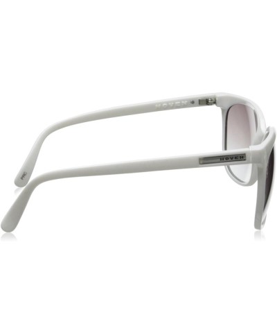 Skinny Legs 47-0407 Square Sunglasses White Grey $18.04 Square