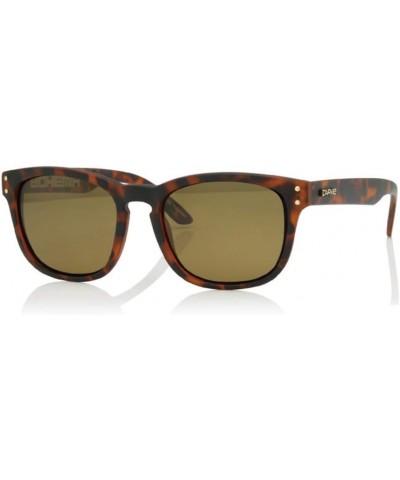 Carve 3150 Bohemia Matte Tort Brown $35.28 Round