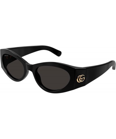 Women's Cat Eye Sunglasses Black $78.33 Cat Eye