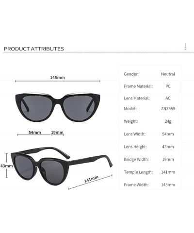 Fashion men and women outdoor vacation decorative sunglasses B $32.82 Sport