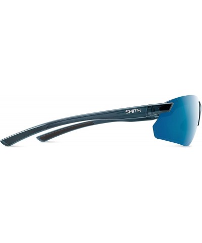 Parallel Max 2 Sunglasses Crystal Mediterranean / Polarized Blue Mirror $49.96 Sport