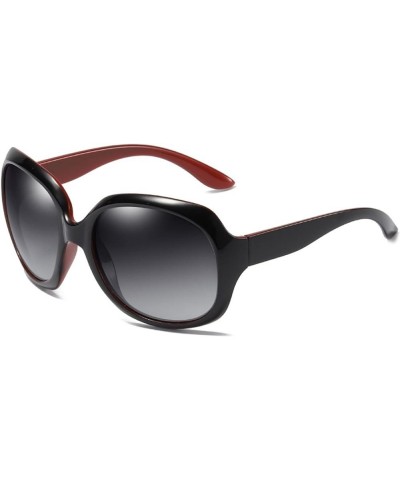 Women's Fashion Polarized Outdoor Vacation Decorationj Driving Driver Sunglasses H $39.06 Sport