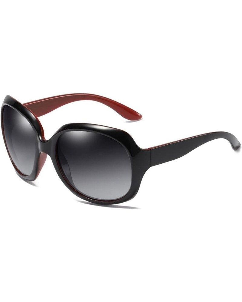 Women's Fashion Polarized Outdoor Vacation Decorationj Driving Driver Sunglasses H $39.06 Sport