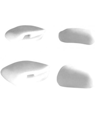 Nosepads and Earsocks Rubber Kit for Oakley Flak 2.0 OO9295 / 2.0 XL OO9188 Sunglasses White $9.53 Designer