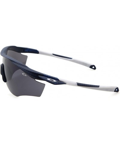 Men's Color Film Outdoor Windproof Sports Sunglass C8 $11.07 Rectangular