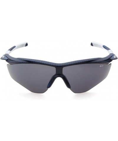 Men's Color Film Outdoor Windproof Sports Sunglass C8 $11.07 Rectangular