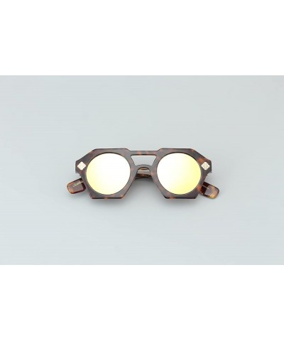 Cercle Brown $51.75 Round