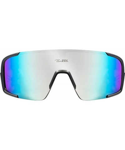 Fusion Sunglasses Black $31.35 Wayfarer