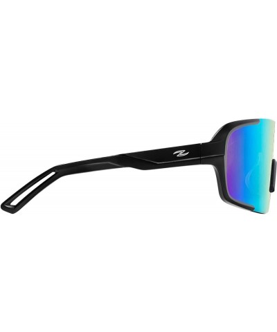 Fusion Sunglasses Black $31.35 Wayfarer