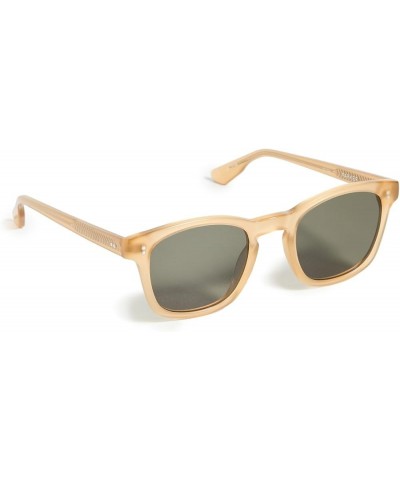 Parker Sunglasses Beige $93.60 Square