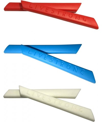 Replacement Silicone Leg Set For Oakley Jawbone Vented Ear socks Rubber Kit Red/Blue/White Red/Blue/White $14.52 Butterfly