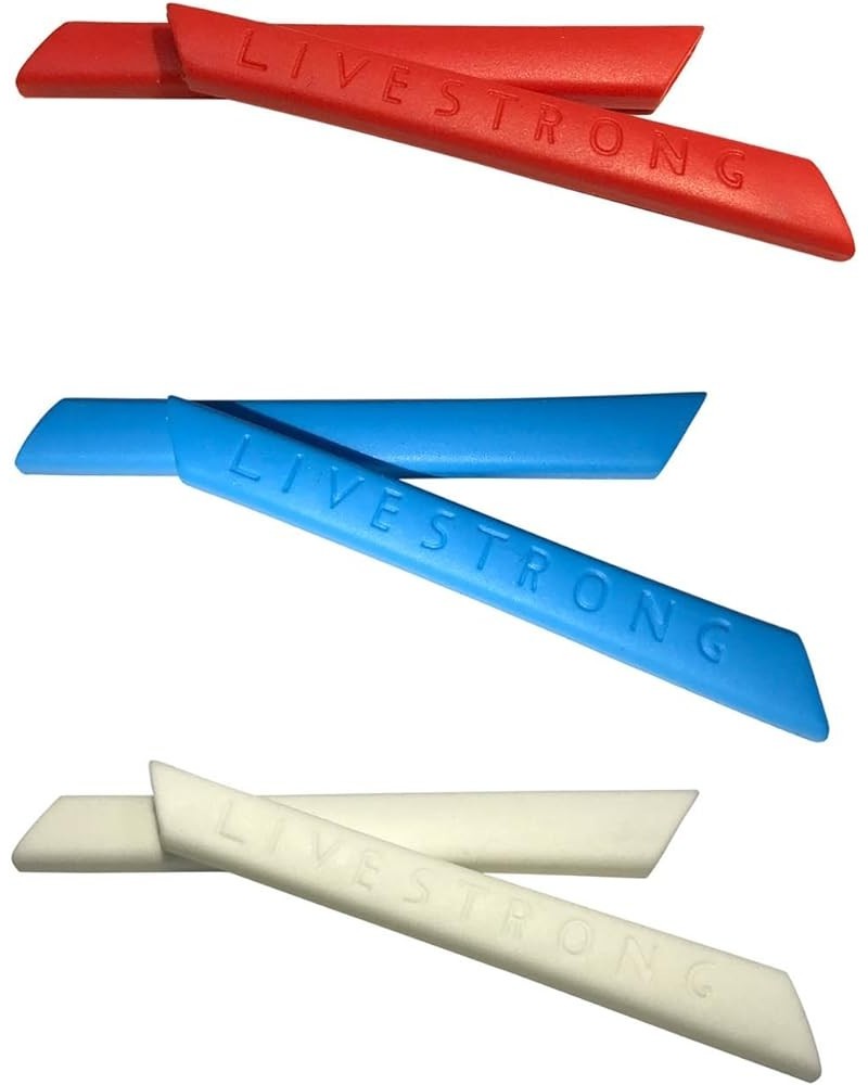 Replacement Silicone Leg Set For Oakley Jawbone Vented Ear socks Rubber Kit Red/Blue/White Red/Blue/White $14.52 Butterfly