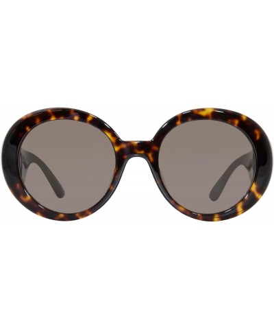 Sunglasses VE 4414 F Asian fit 108/3 Havana $89.33 Round