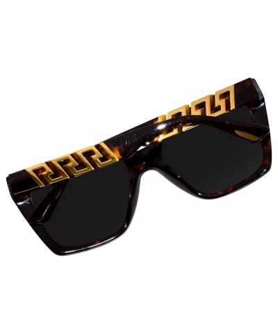 Sunglasses VE 4414 F Asian fit 108/3 Havana $89.33 Round