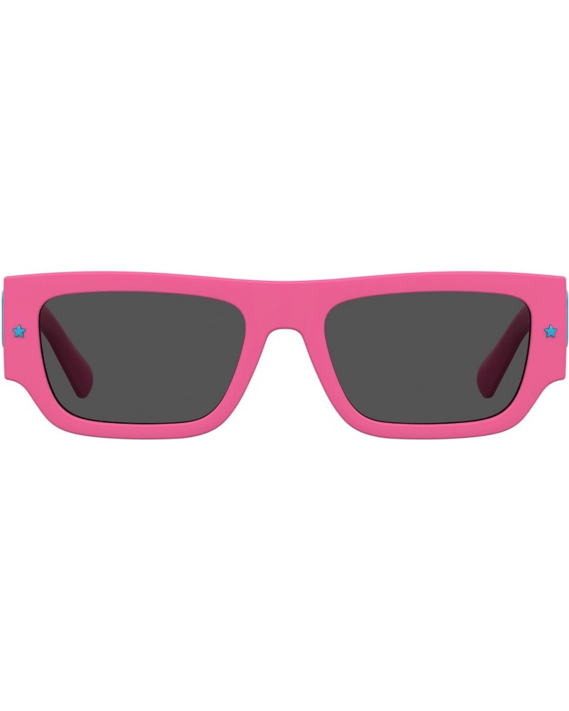 CF 7013/S Pink/Grey 53/18/140 women Sunglasses $52.82 Rectangular