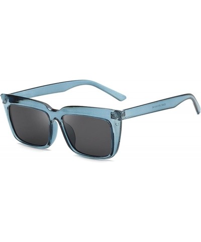 Retro Classic Fashion Decorative Sunglasses for Men and Women (Color : E, Size : 1) 1A $17.36 Designer