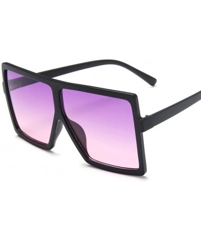 Large Frame Men and Women Retro Sunglasses Vacation Beach Decoration Party Sunglasses Gift (Color : 13, Size : 1) 1 12 $11.48...