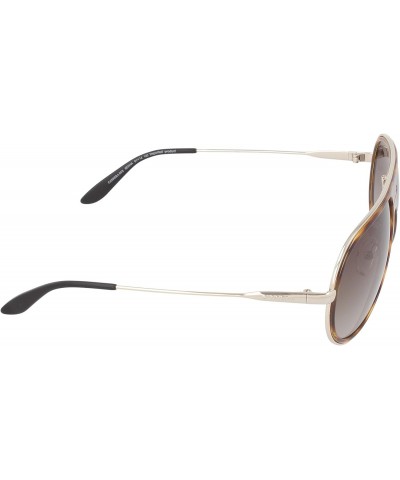 Sunglasses - 89 / Frame: Light Havana Lens: Brown Gradient $40.00 Round