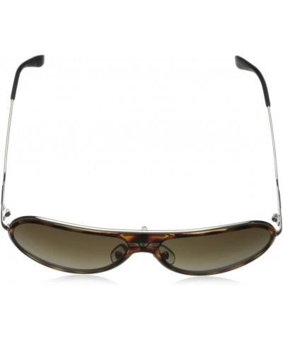 Sunglasses - 89 / Frame: Light Havana Lens: Brown Gradient $40.00 Round