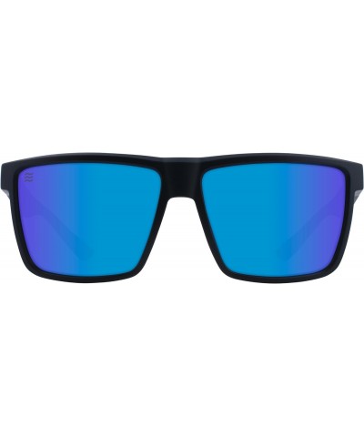 MLBCH | Honest John's Unisex Polarized Eyewear $36.08 Rectangular