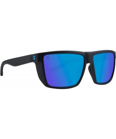 MLBCH | Honest John's Unisex Polarized Eyewear $36.08 Rectangular